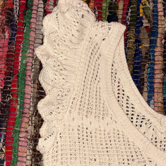 🍒Melrose and Market Knit Top🍒 - Picture 3 of 5